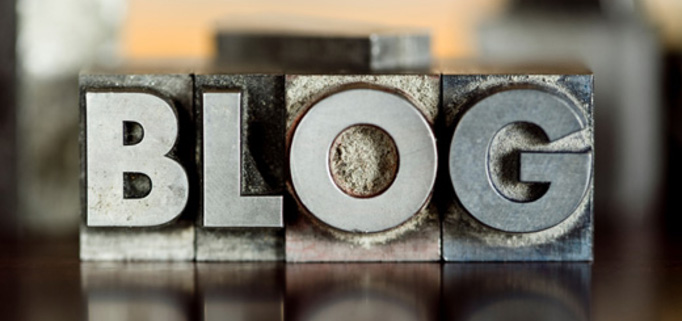 Блоггинг как средство заработка