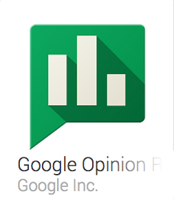 Google Opinion
