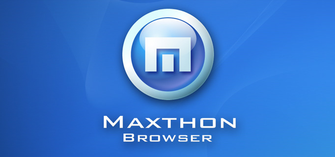 Браузер «Maxthon»