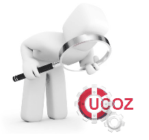 Возможности сайта ucoz