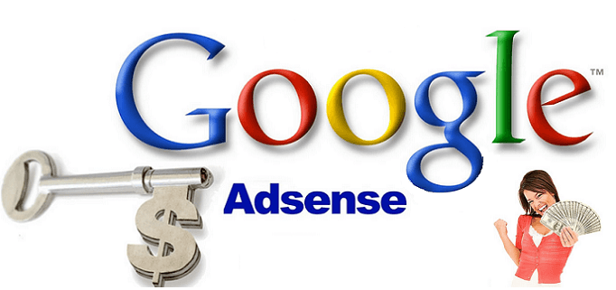 Google Adsence