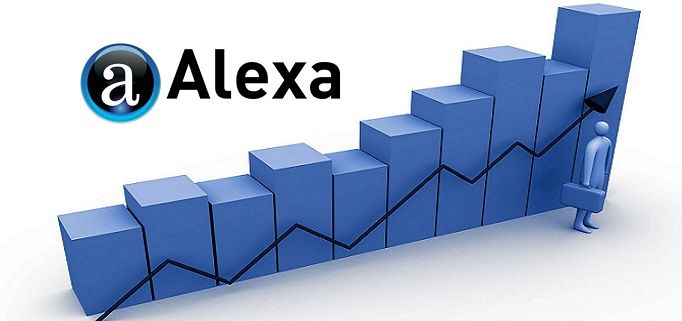 Повышаем Alexa Rank