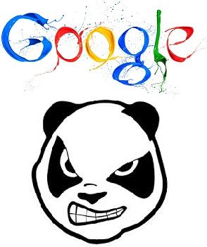 Панда Гугл